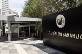 Dışişleri Bakanlığı, Pakistan'daki terör saldırısını kınadı