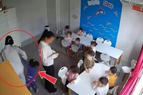 Diyarbakır’da kreşteki görüntülerin ardından soruşturma başlatıldı