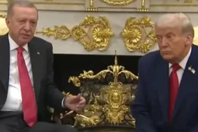 Donald Trump'tan 'F-35' yanıtı: Türkiye istediğini alacak
