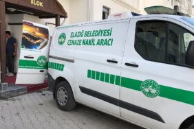 Elazığ'da yasak aşk cinayeti: Başkomiser eşiyle yakaladığı jandarmayı vurdu!