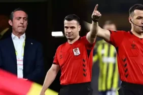Fenerbahçe'den Alanyaspor maçı sonrası "Hesap zamanı" paylaşımı