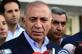Gürsel Tekin’in eski CHP İstanbul İl Başkanlığı’na giriş-çıkış izni verdiği liste paylaşıldı