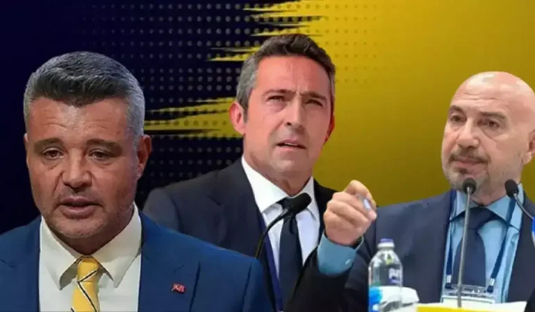 Hakan Bilal Kutlualp, adaylıktan Sadettin Saran lehine çekildiğini açıkladı