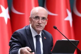 Hazine Ve Maliye Bakanı Şimşek Kamuda Dijitalleşme Tasarrufu Artırdı