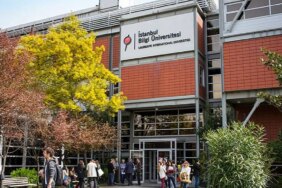 İstanbul Bilgi Üniversitesi'ne kayyum atandı! Üniversiteden açıklama