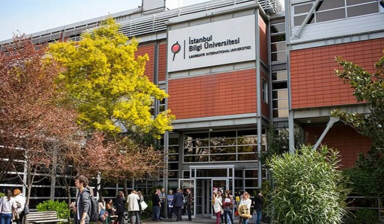 İstanbul Bilgi Üniversitesi'ne kayyum atandı! Üniversiteden açıklama