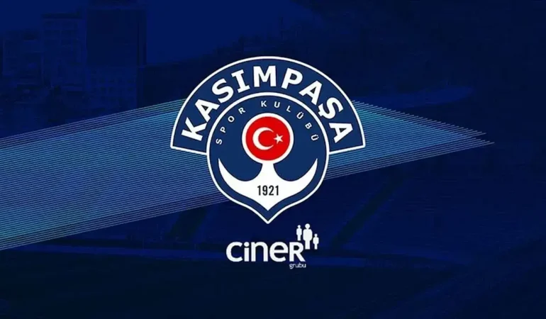 Kasımpaşaspor’a Kayyım Atandı!