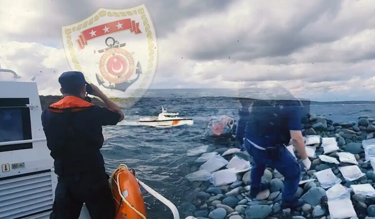 Kırklareli’de 114 kilogram uyuşturucu madde ele geçirildi