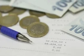 Maliye'den Yeni Düzenleme Sahte Faturaya Hapis Cezası