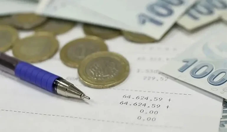 Maliye’den Yeni Düzenleme Sahte Faturaya Hapis Cezası