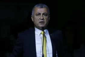 Manavgat eski Belediye Başkanı Şükrü Sözen tutuklandı