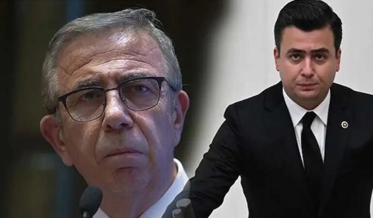 Etkin pişmanlık ifadesinde Osman Gökçek detayı!