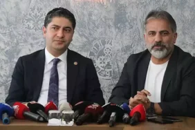 Anayasa'nın ilk 4 maddesi kırmızı çizgimizdir