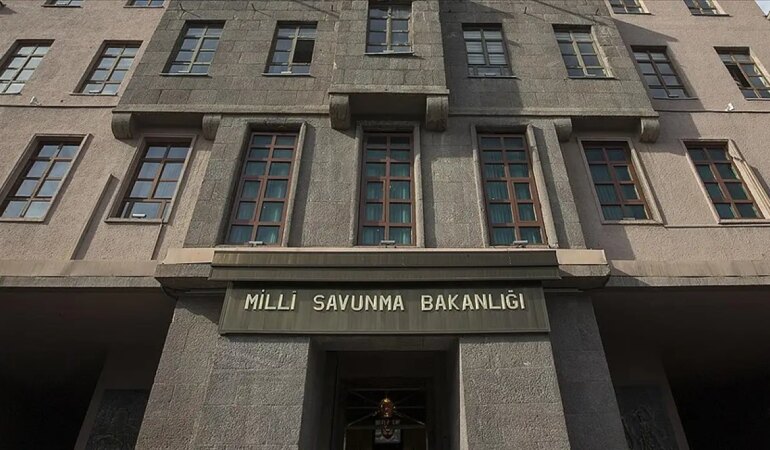 Milli Savunma Bakanlığı’ndan Kritik YPG ve SDG Açıklamaları