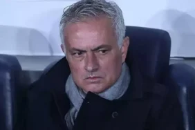 Mourinho, Benfica'nın yeni teknik direktörü oldu