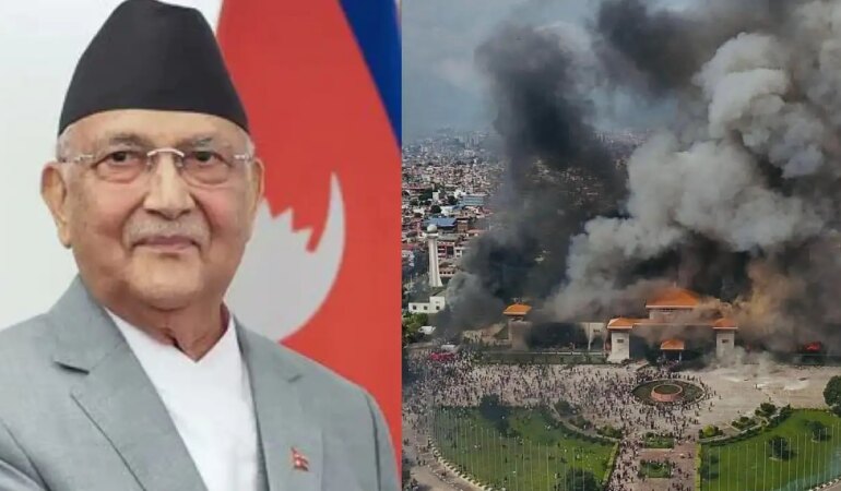 Nepal Başbakanı Sharma Oli istifa etti! Nepal’de neler oluyor?