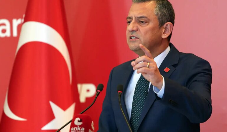 2 Kasım’a sandığı koysun, istediği şartlarda gidelim