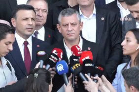Özgür Özel'den, Erdoğan'a 'Boeing alımı' yanıtı! Erdoğan yalanladı, Trump doğruladı!