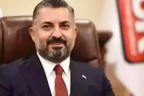RTÜK Başkanı Şahin: Devletin en üst makamına yönelmiş saygısızlığın hesabı sorulacaktır