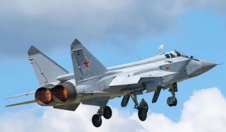 Rus savaş uçakları Estonya hava sahasını ihlal mi etti? Rusya’da flaş açıklama