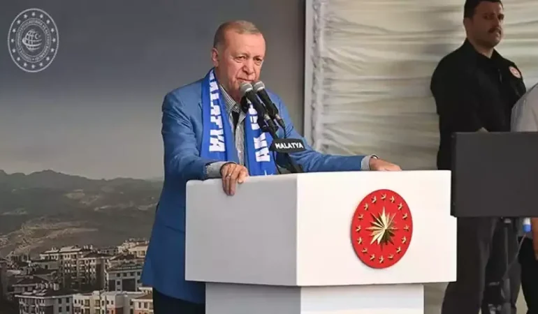 Şehitlerimizin Ruhunu İncitecek Hiçbir İşin İçinde Bugüne Kadar Olmadık
