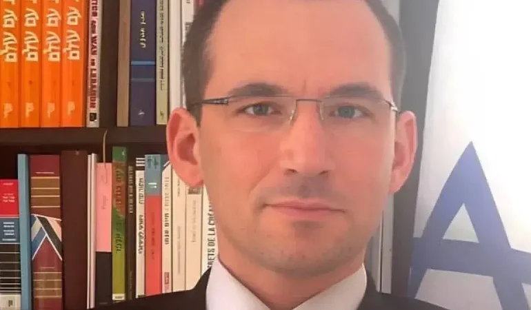 Siyonist Masri’den Skandal Tehdit Bugün Katar, Yarın Türkiye