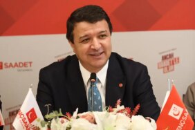 SP Genel Başkanı Mahmut Arıkan'dan Cumhurbaşkanı Erdoğan'a 'Sumud Filosu' yanıtı