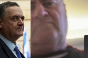 Türk bir hacker grubu, İsrail Dışişleri Bakanı Israel Katz'ın numarasını ifşaladı