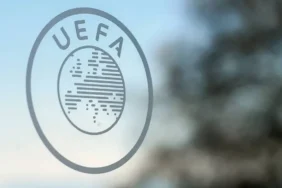UEFA Oylama Yapacak İsrail Avrupa'daki Tüm Turnuvalardan Men Edilebilir