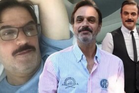 Ufuk Özkan intihar teşebbüsü nedeniyle hastaneye kaldırıldı!