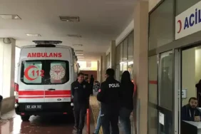 14 yaşındaki çocuk, 16 yaşındaki arkadaşını öldürdü