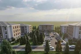 500 bin konut projesinin illere göre dağılımı belli oldu