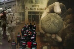 7 İl Merkezli 7 Ayrı Organize Suç Örgütüne Operasyon: 78 Kişi Yakalandı