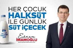 İBB Halk Süt Başvurusu Nasıl Yapılır? Başvuru Formu ve Sorgulama