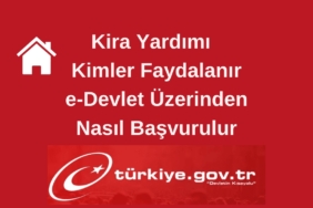 İBB Kira Yardımı Başvurusu ve Başvuru Formu