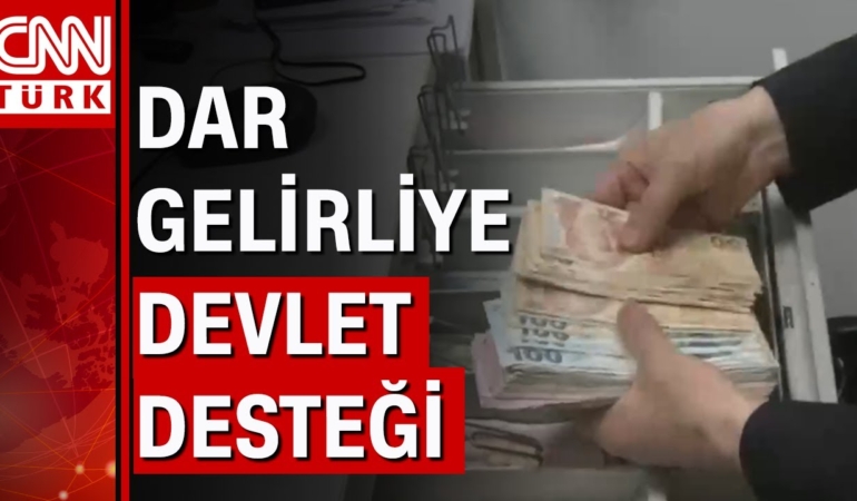 İcralık Borçlara Devlet Desteği Nedir? Başvurusu Nasıl Yapılır?