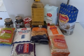 Muş Belediyesi Ramazan Yardımı Başvurusu