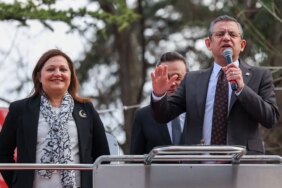Afyon Belediye Başkanı Burcu Köksal AK Parti'ye mi geçecek?