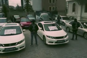 Ankara merkezli 10 ilde 'Change Araç' şebekelerine operasyon: 35 gözaltı
