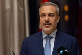 Yolumuzda ilerlediğimiz sürece Türk dünyası daha dayanıklı olacak
