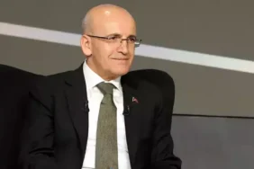 Bakan Şimşek Beyanname vermeyen mükellefler vergi dairelerine bildirildi