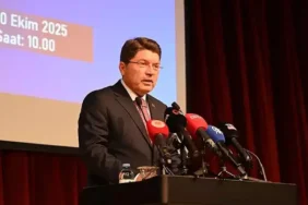 Yargı kalitesini artırmaya yönelik çalışmalarımız var
