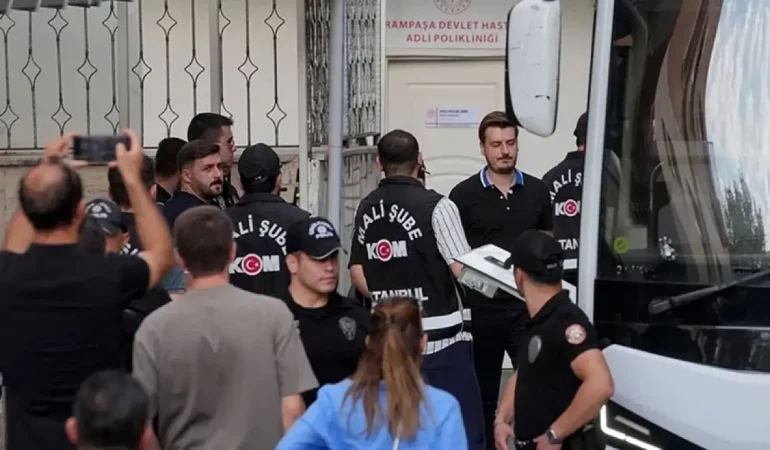 Başsavcılık Harekete Geçti! Kütahya Ve Isparta Belediyelerine İnceleme
