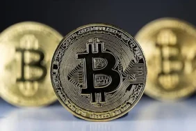 Bitcoin 110 bin doların altına indi