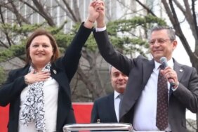 Burcu Köksal'dan AK Parti'ye katılacağı iddialarına ilişkin açıklama