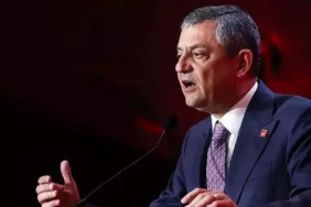 CHP Genel Başkanı Özel Türkiye'de Yapılacak Seçimler Bir Referandum Olacak