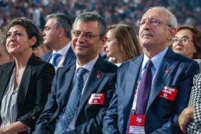 CHP'nin 38'inci Olağan ve 21'inci Olağanüstü kurultaylarının iptali istemiyle açılan dava reddedildi