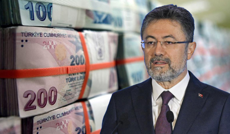 Çiftçilere dev ödeme müjdesi! Bakan Yumaklı duyurdu