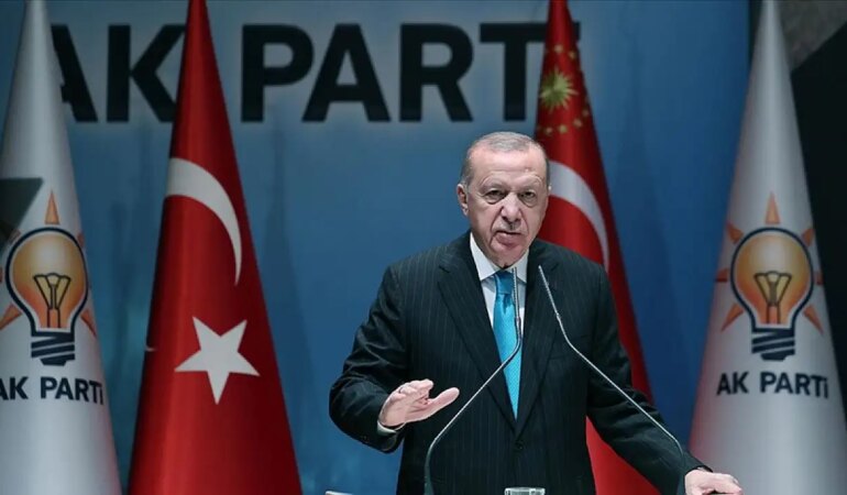 Cumhurbaşkanı Erdoğan: ‘Kira planlamasını devlet yapacak’
