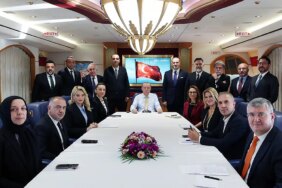 DEM Parti'nin Diyarbakır'daki gösterisine Erdoğan'dan tepki! Aziz İhsan Aktaş soruşturması ne olacak?